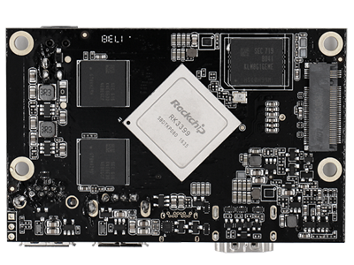 Rockchip 3328/3399