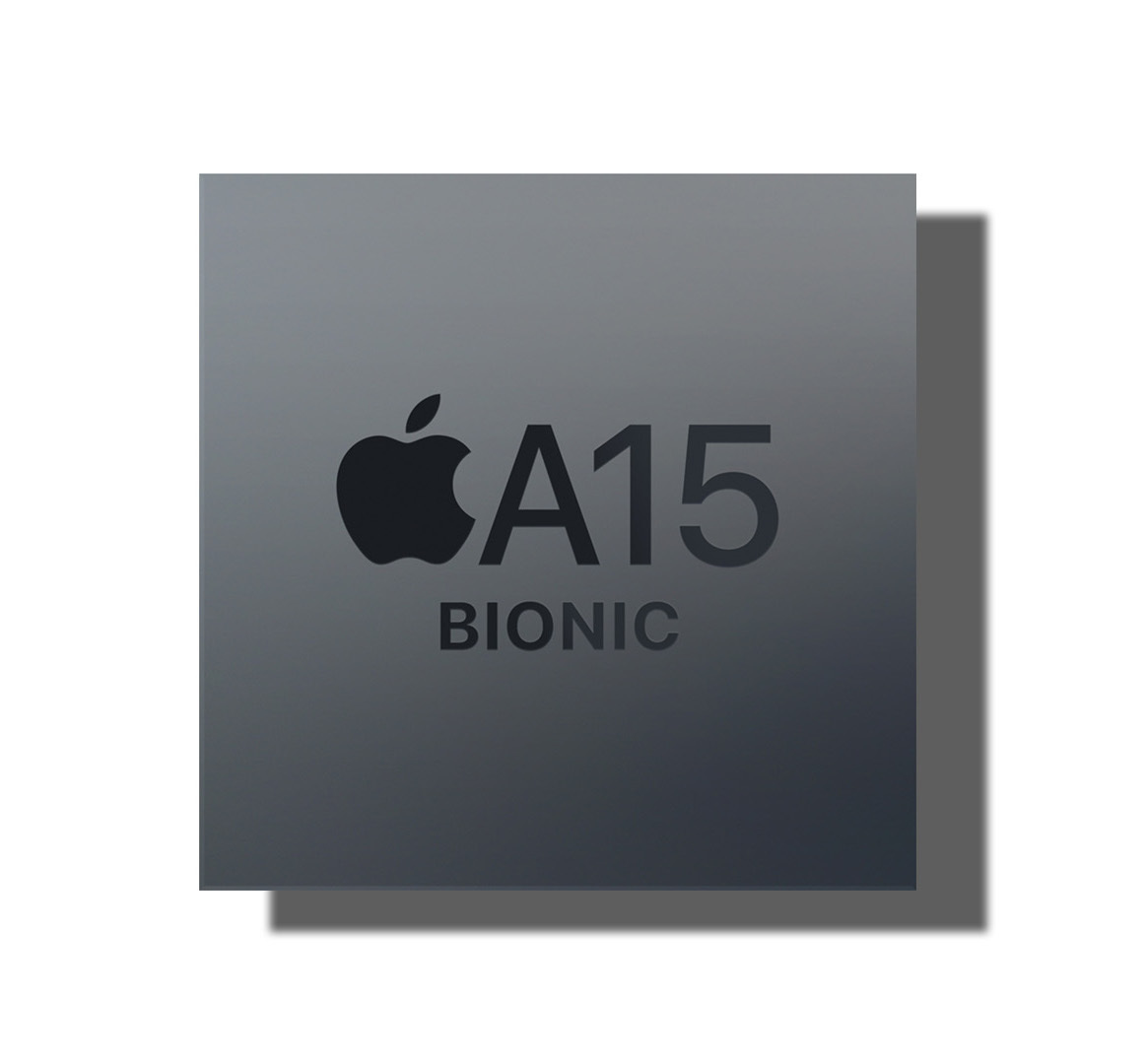 Apple Bionic