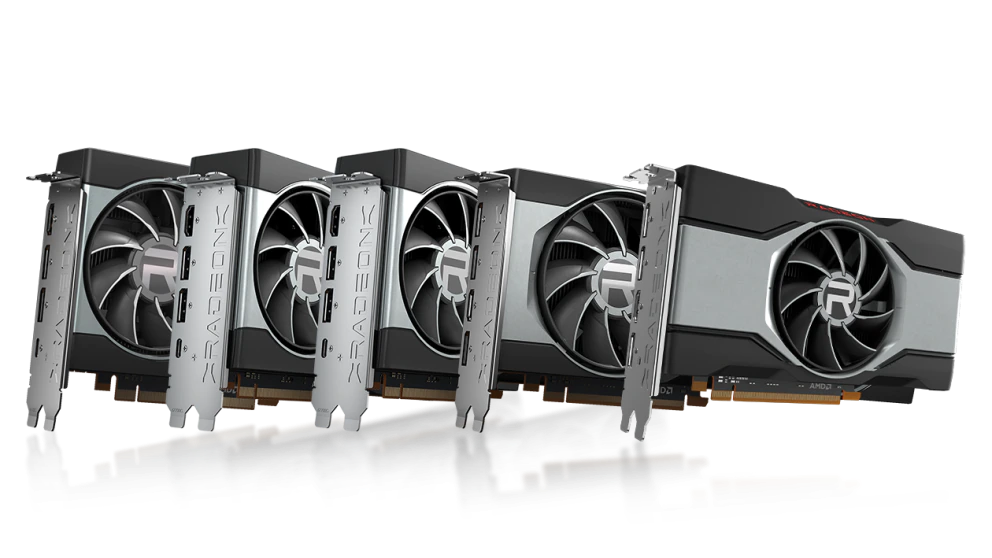 AMD GPU