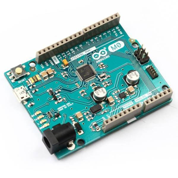 Arduino M0