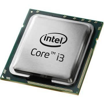 Intel CPU
