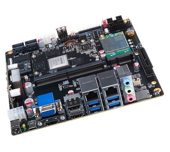 ITX-3588J(Firefly)