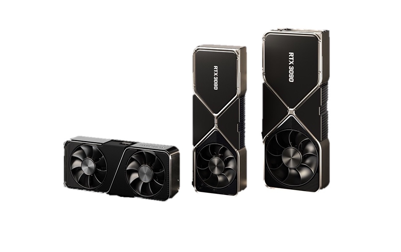 Nvidia GPU