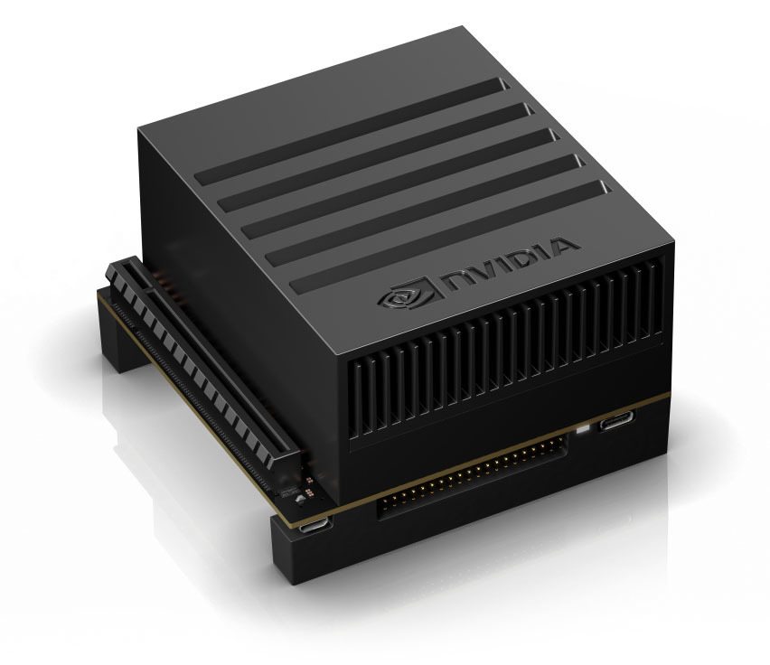 NVIDIA Jetson AGX