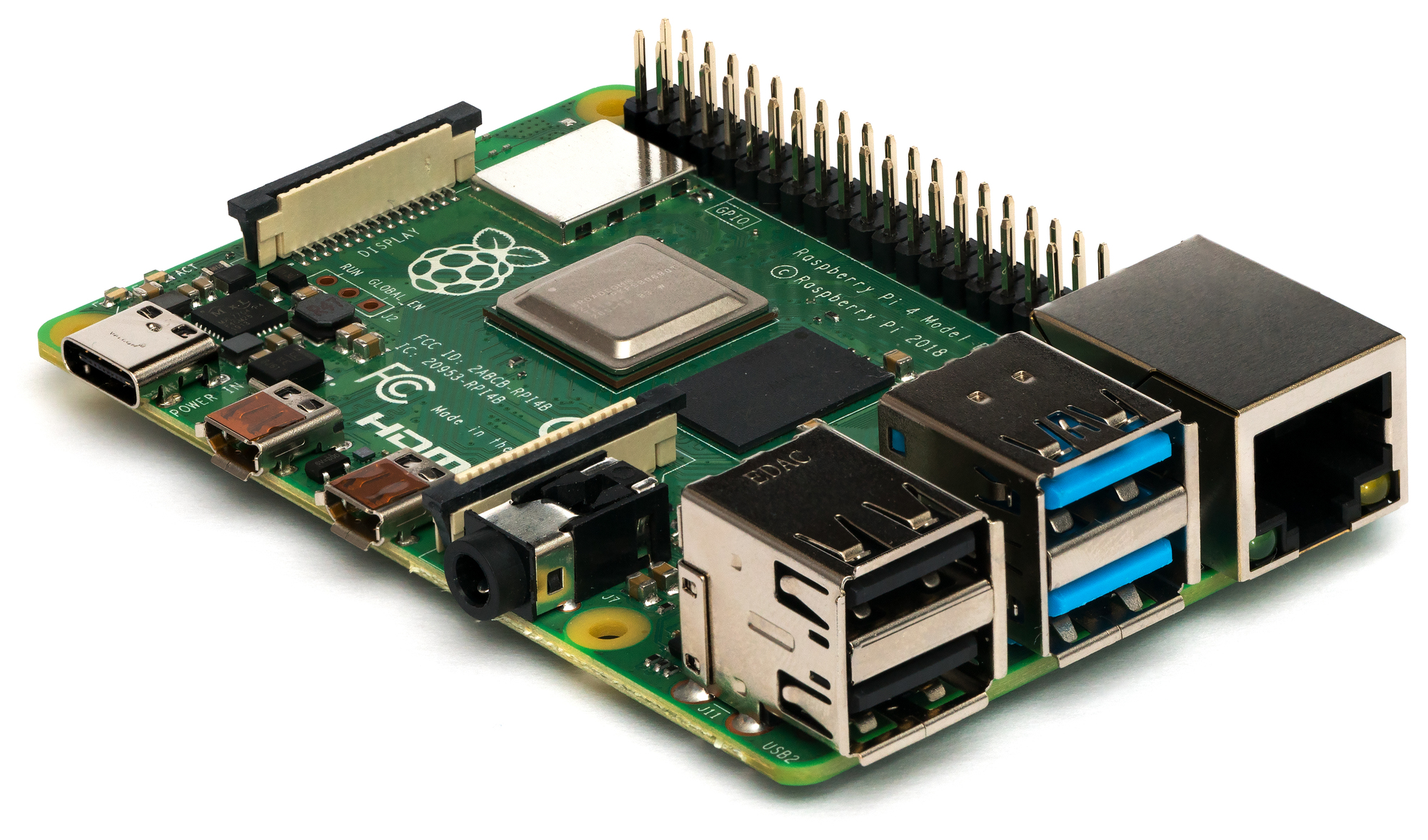 Raspberry Pi 3_4