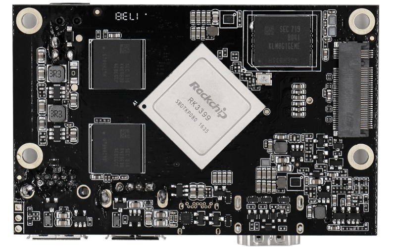 Rockchip 3328_3399