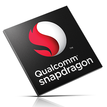 Qualcomm Snapdragon 8xx