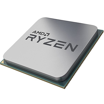AMD CPU