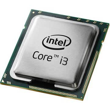 Intel CPU